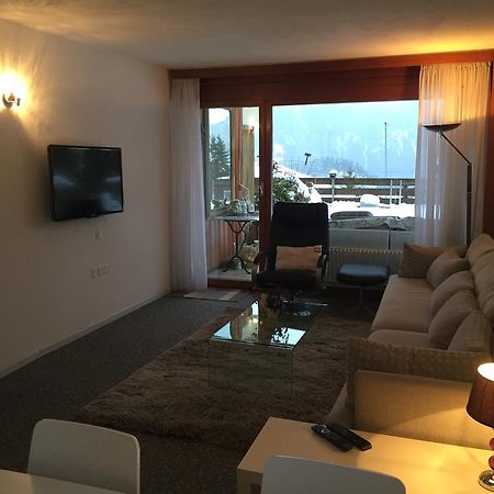 Roc D'Orsay E51 Apartman Leysin Kültér fotó