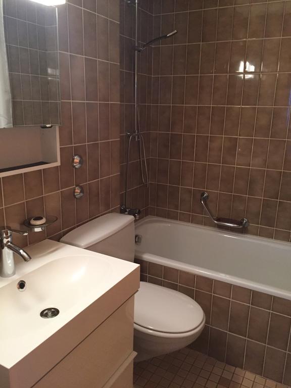 Roc D'Orsay E51 Apartman Leysin Kültér fotó