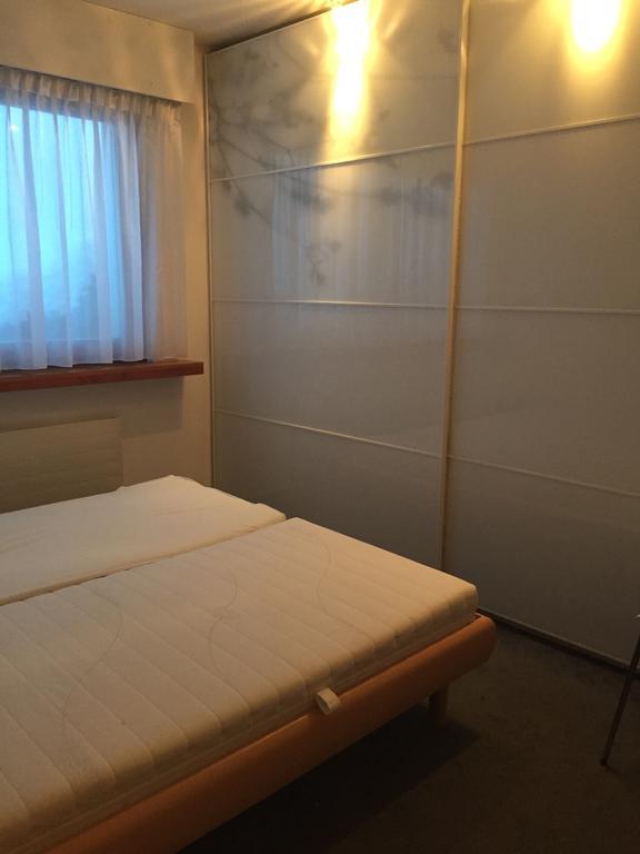 Roc D'Orsay E51 Apartman Leysin Kültér fotó