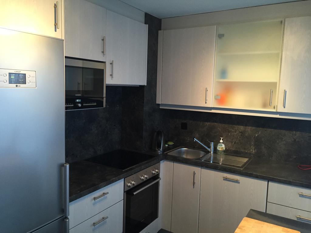 Roc D'Orsay E51 Apartman Leysin Kültér fotó