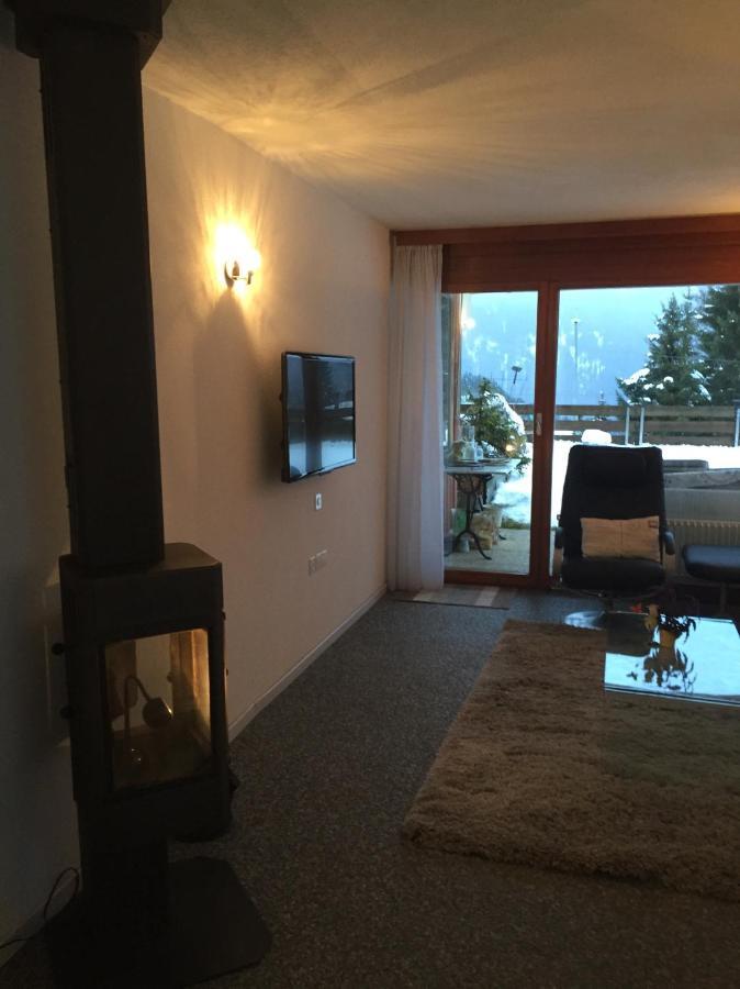 Roc D'Orsay E51 Apartman Leysin Kültér fotó
